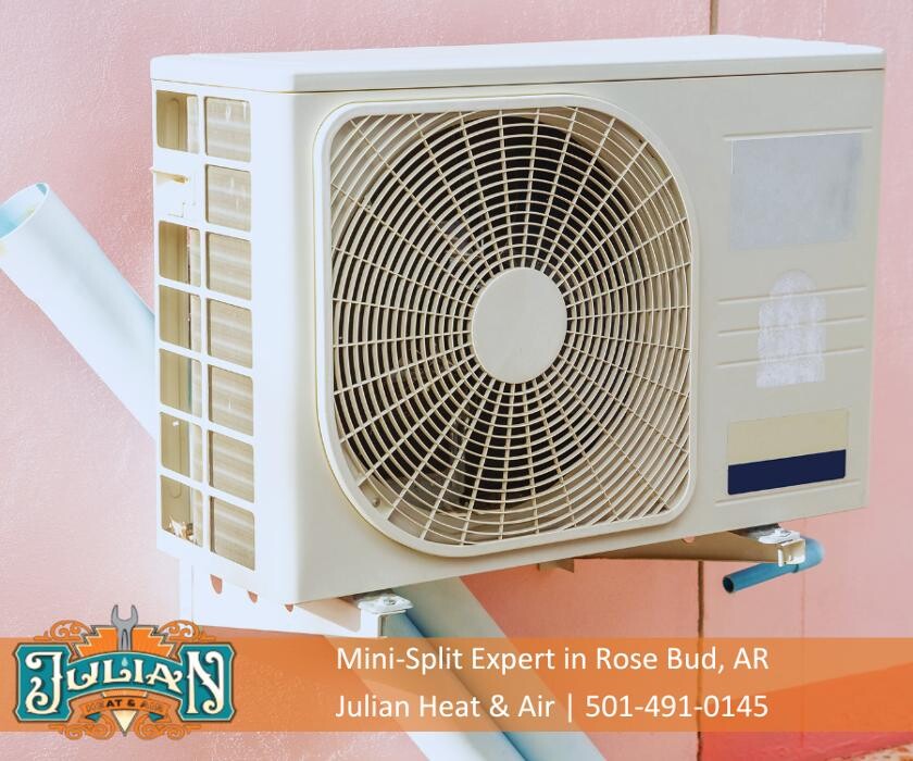 Images Julian Heat & Air