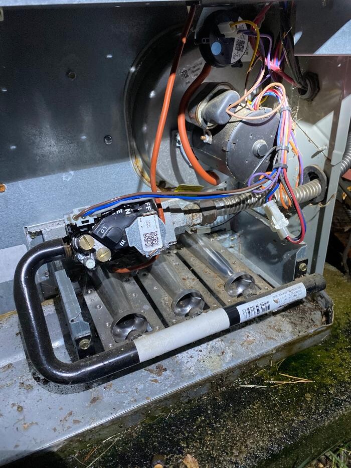 Images Julian Heat & Air