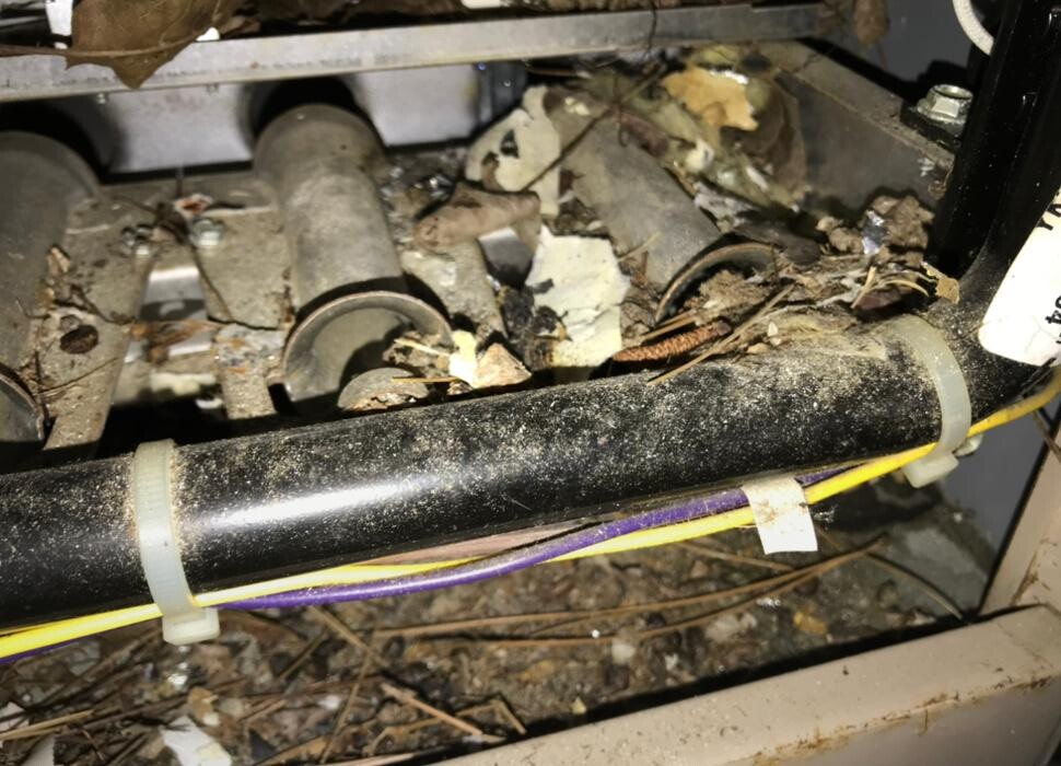 Images Julian Heat & Air