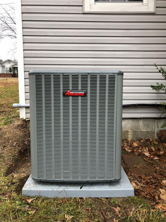 Images Julian Heat & Air