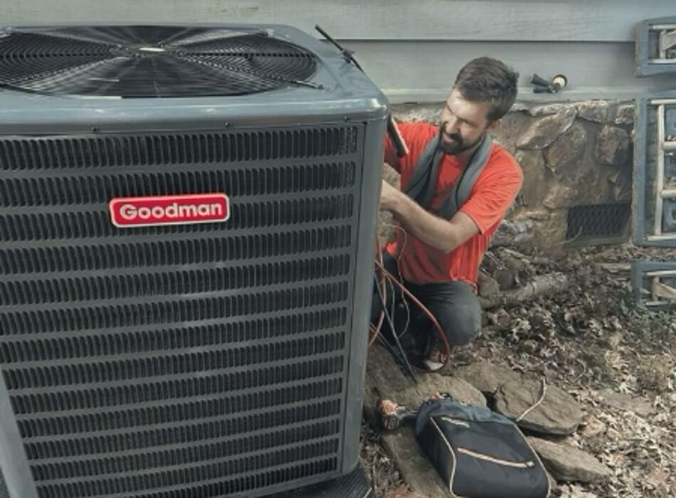 Images Julian Heat & Air