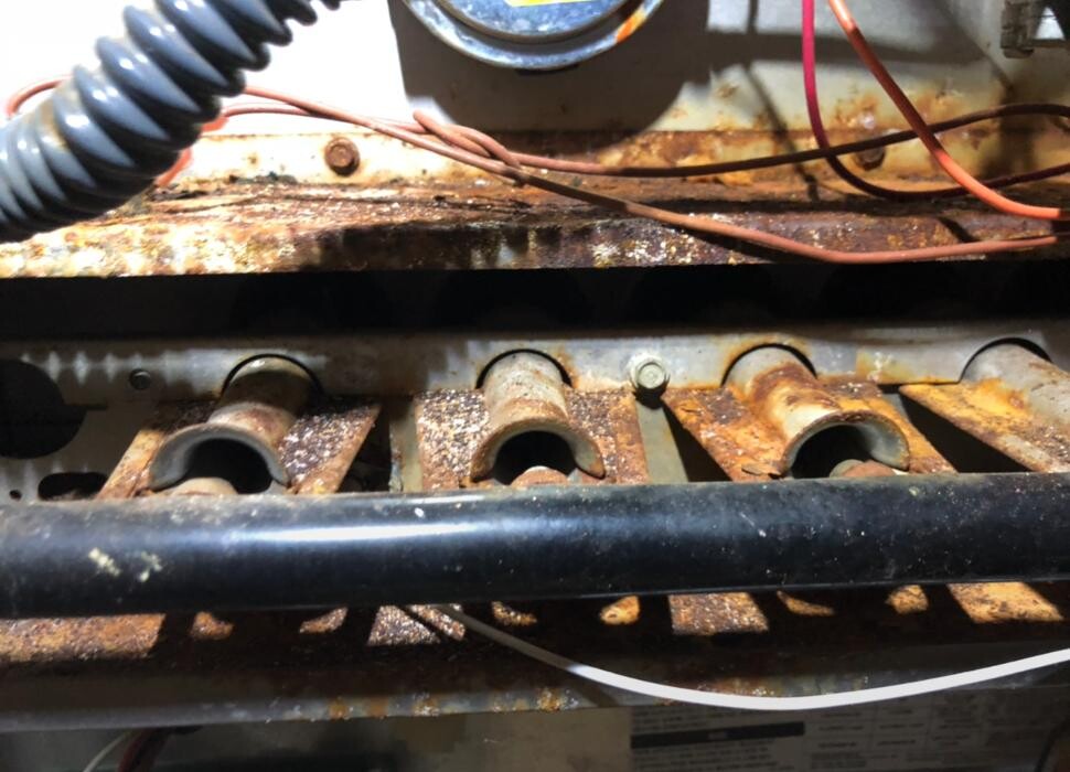 Images Julian Heat & Air