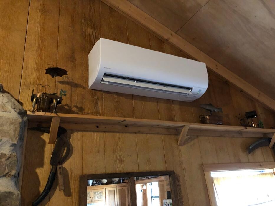 Images Julian Heat & Air