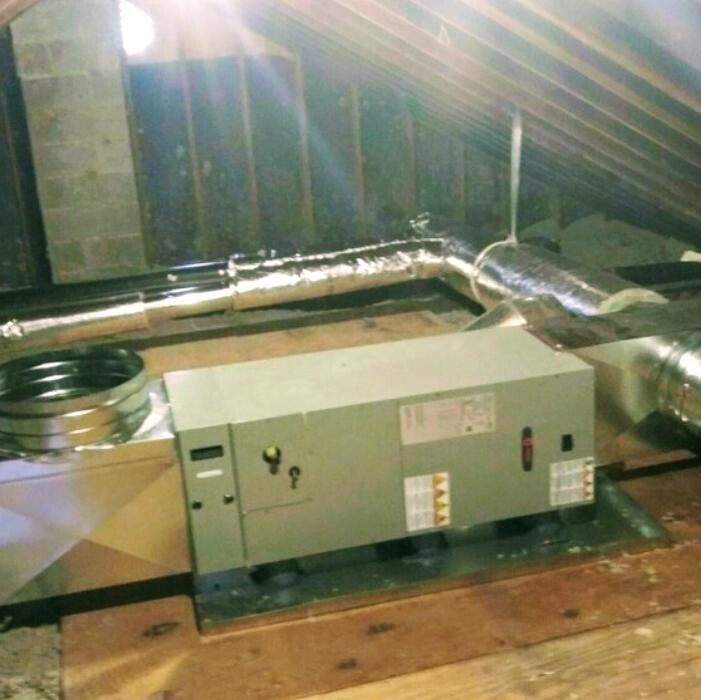 Images Julian Heat & Air