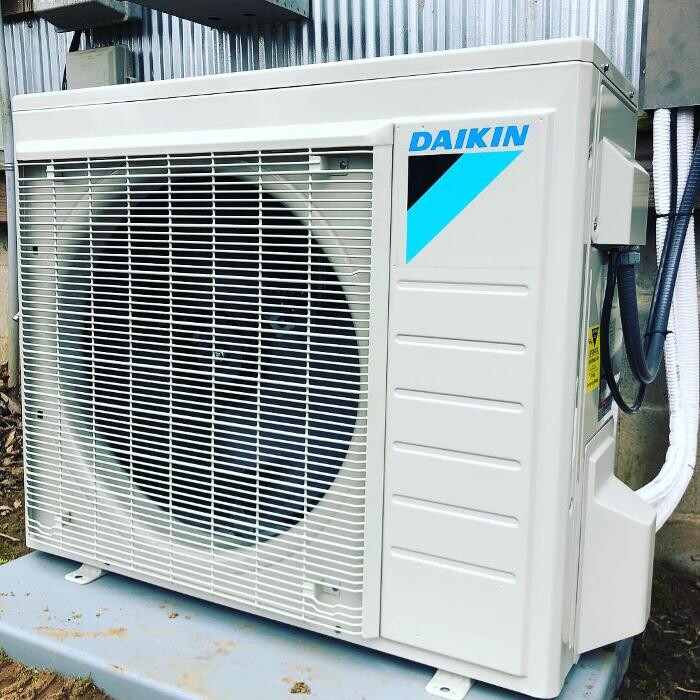 Images Julian Heat & Air