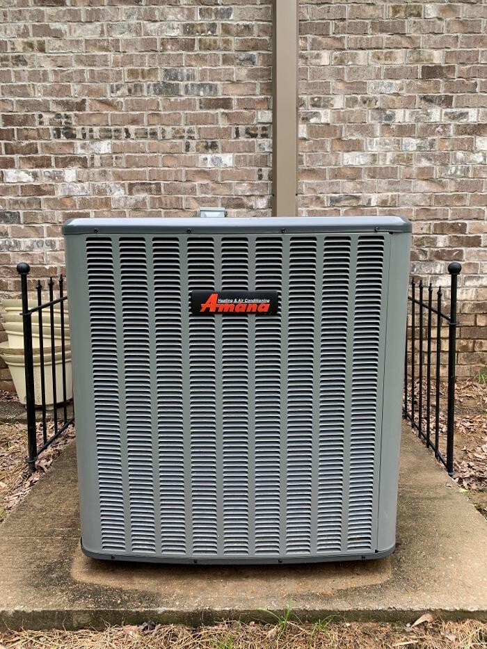 Images Julian Heat & Air