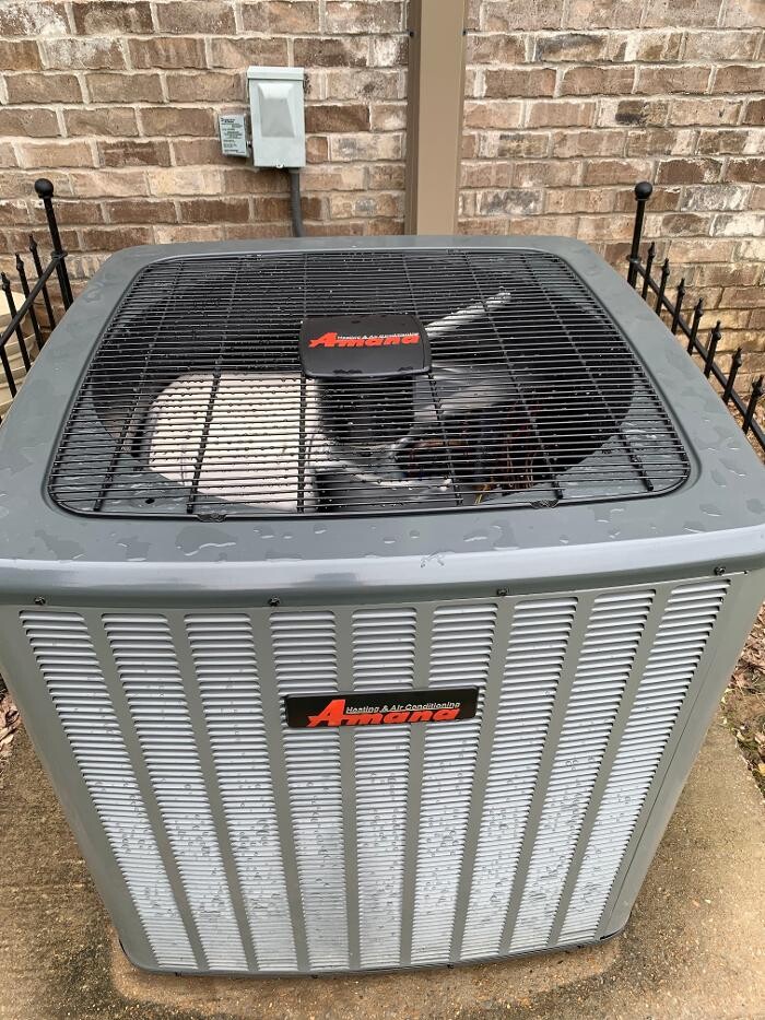 Images Julian Heat & Air