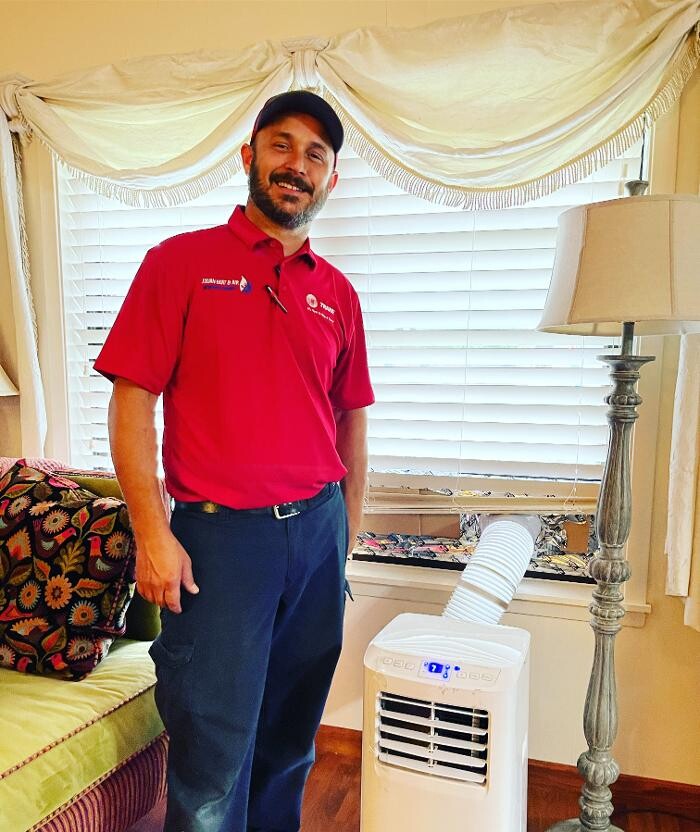 Images Julian Heat & Air