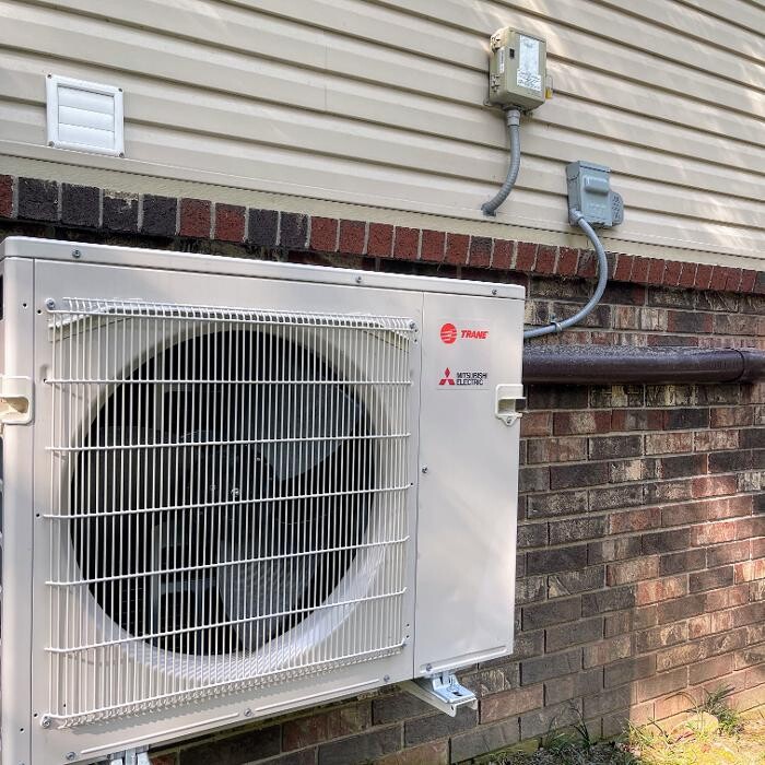 Images Julian Heat & Air