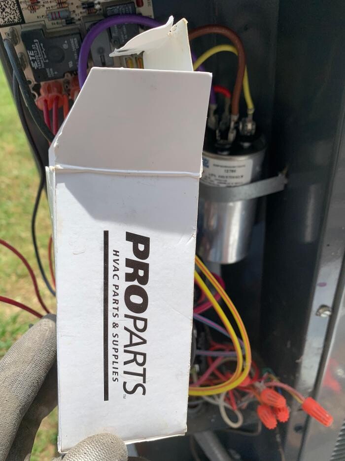 Images Julian Heat & Air