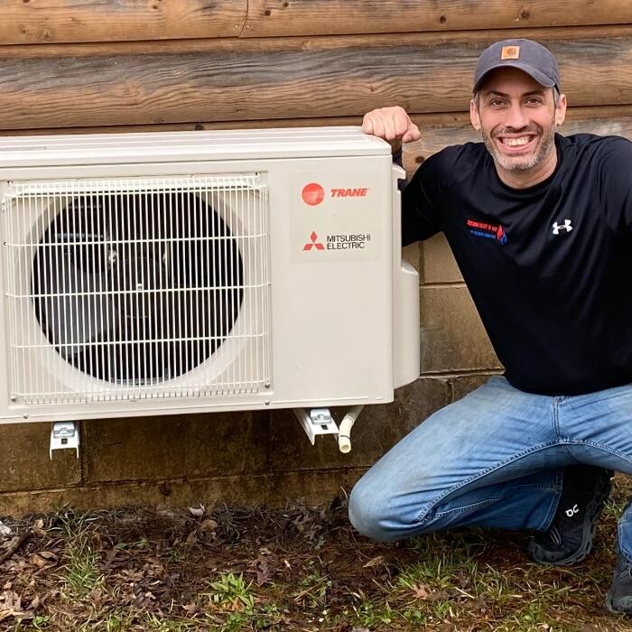 Images Julian Heat & Air