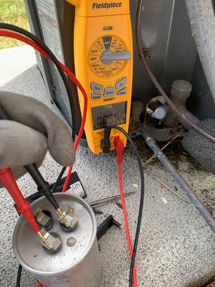 Images Julian Heat & Air