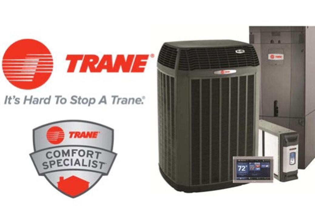 Images Julian Heat & Air