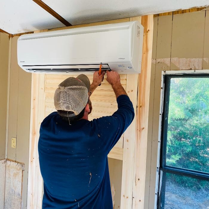 Images Julian Heat & Air