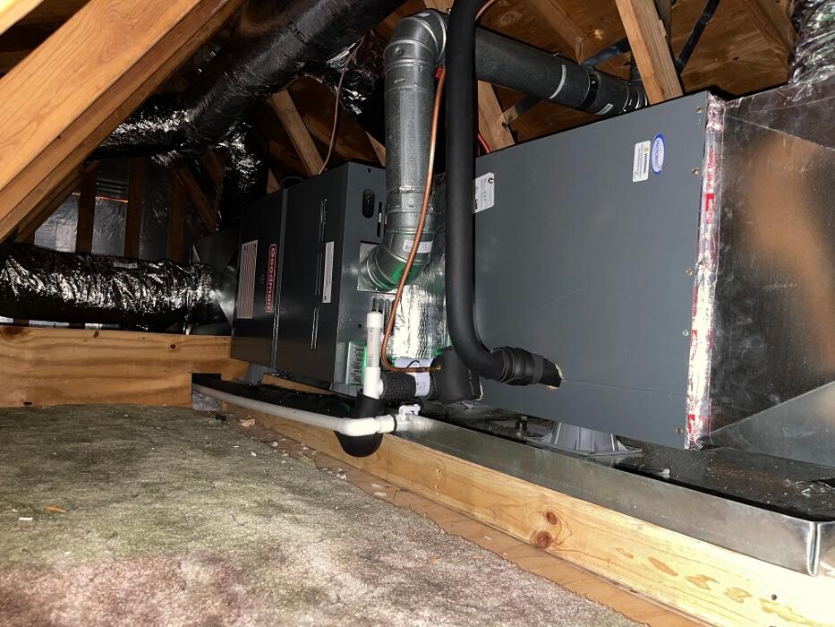 Images Julian Heat & Air