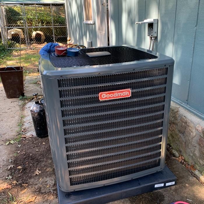 Images Julian Heat & Air