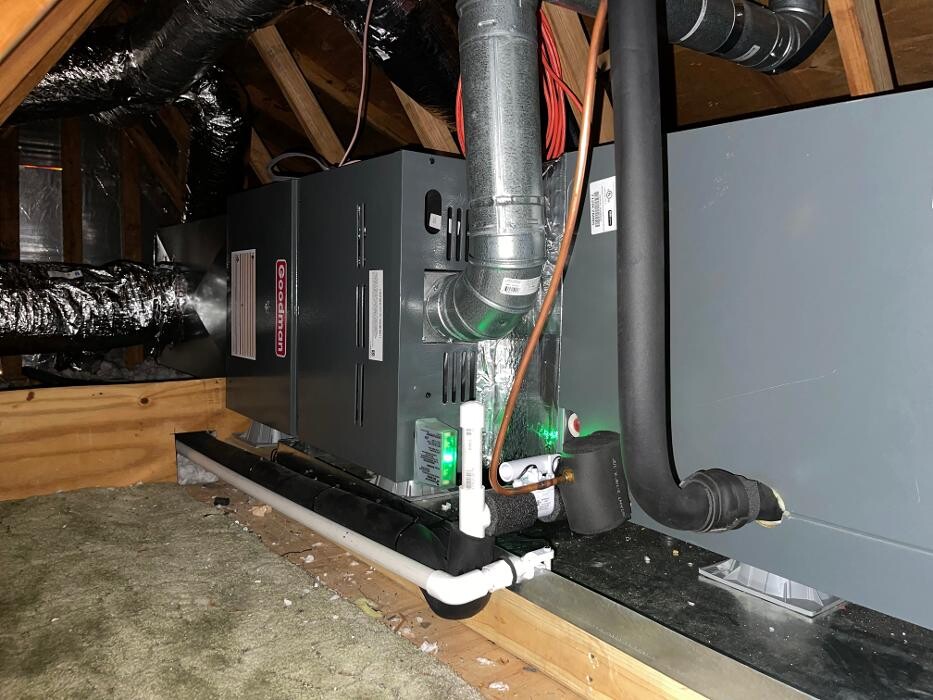 Images Julian Heat & Air