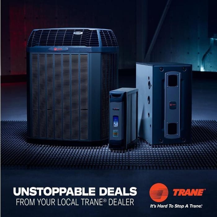 Images Julian Heat & Air