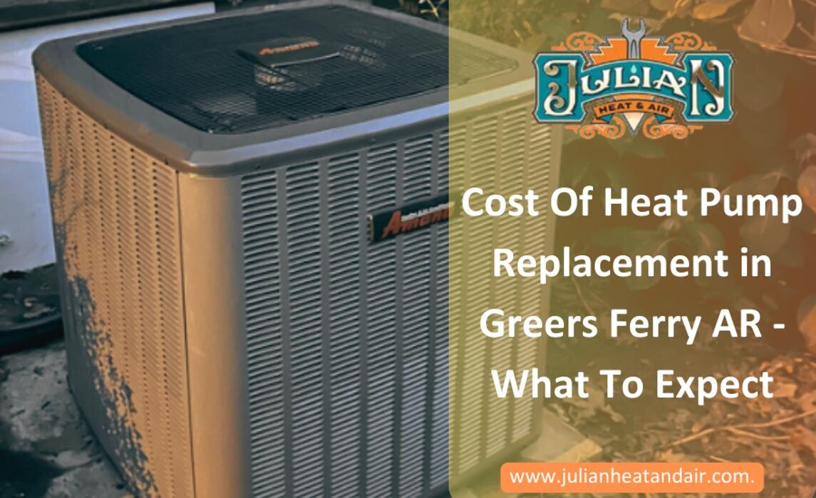 Images Julian Heat & Air