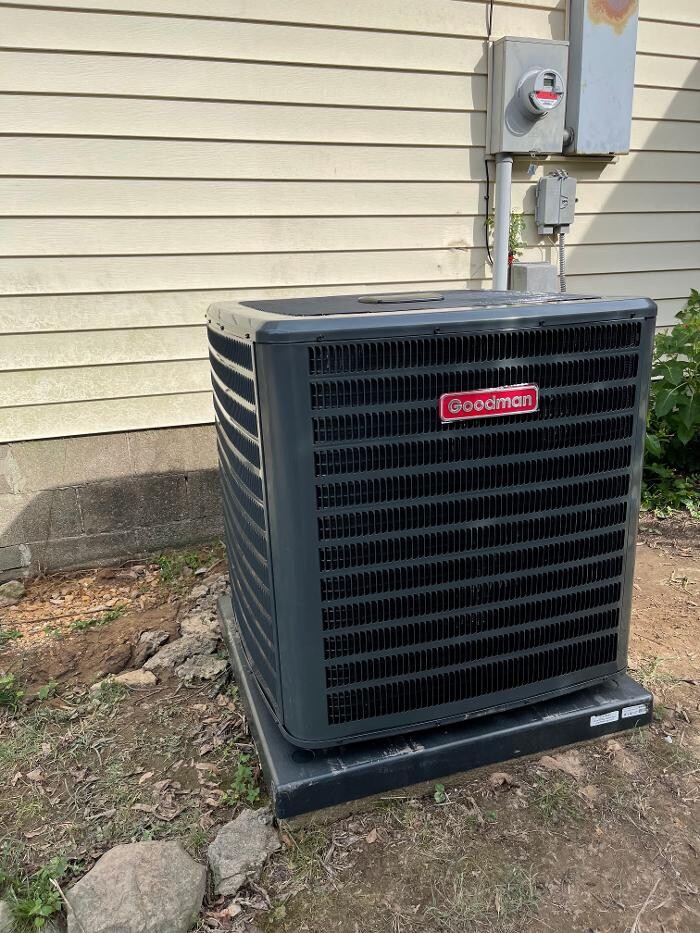 Images Julian Heat & Air