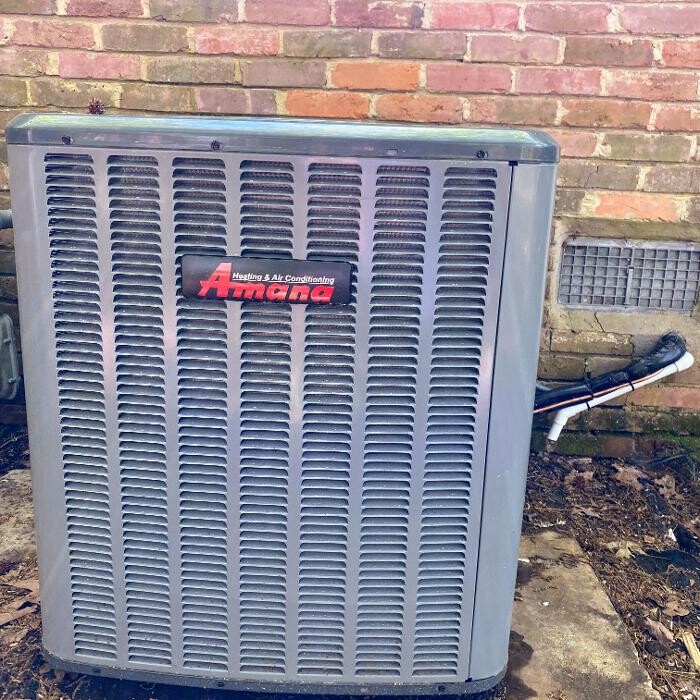 Images Julian Heat & Air