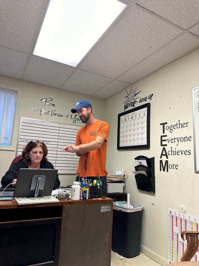 Images Julian Heat & Air