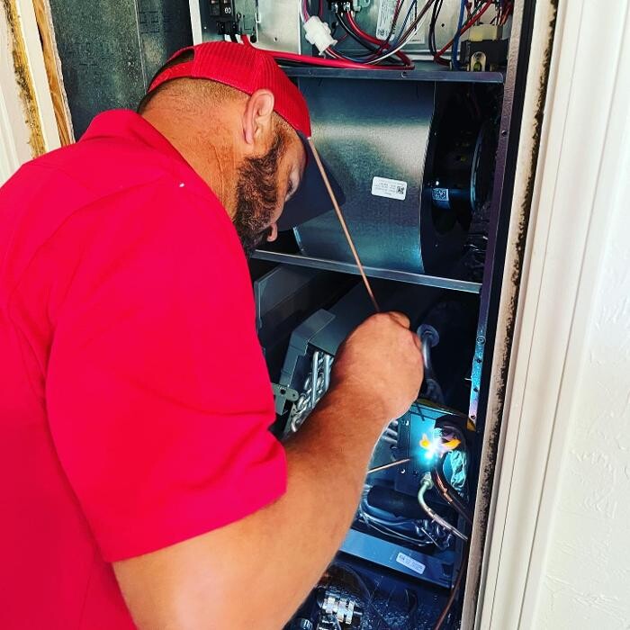 Images Julian Heat & Air