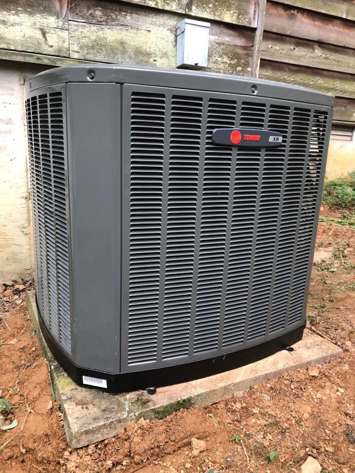 Images Julian Heat & Air