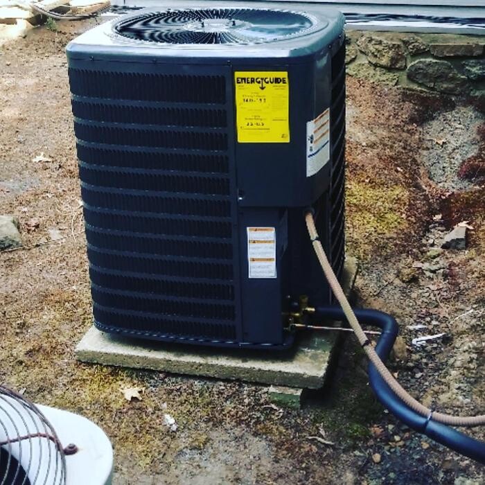 Images Julian Heat & Air