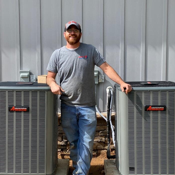 Images Julian Heat & Air