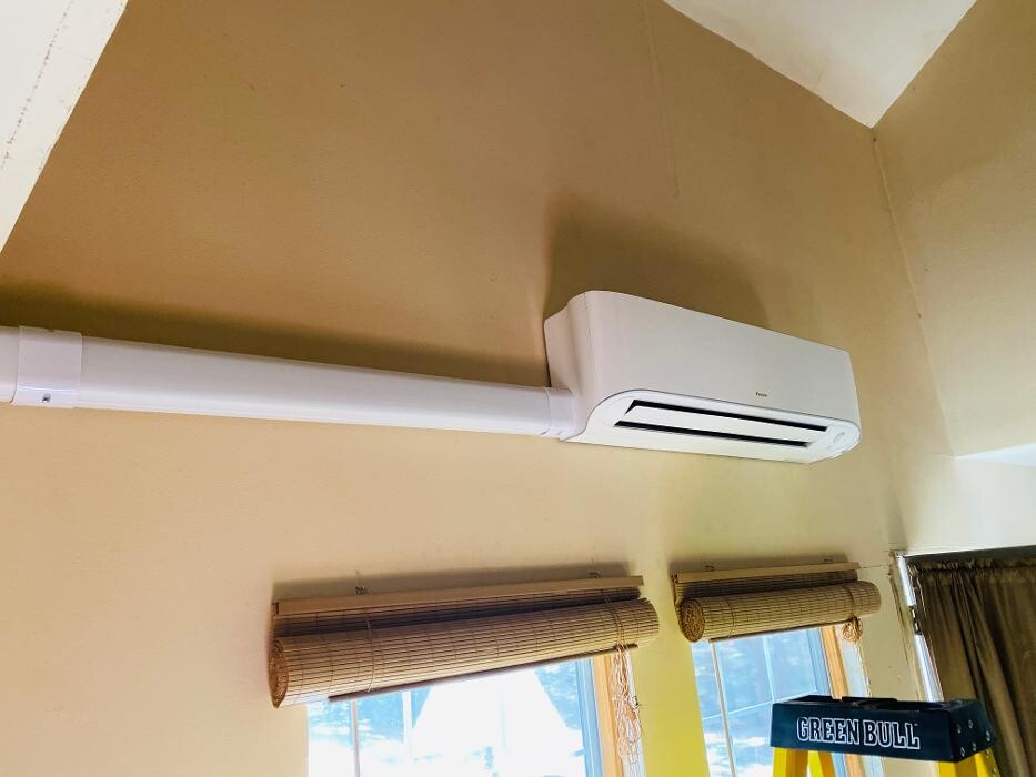 Images Julian Heat & Air