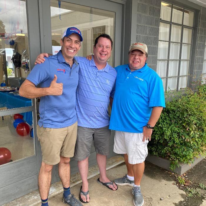 Images Julian Heat & Air