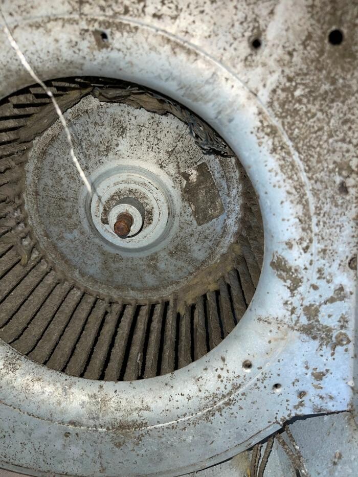 Images Julian Heat & Air