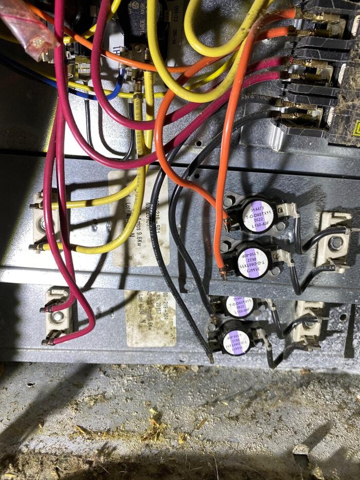 Images Julian Heat & Air