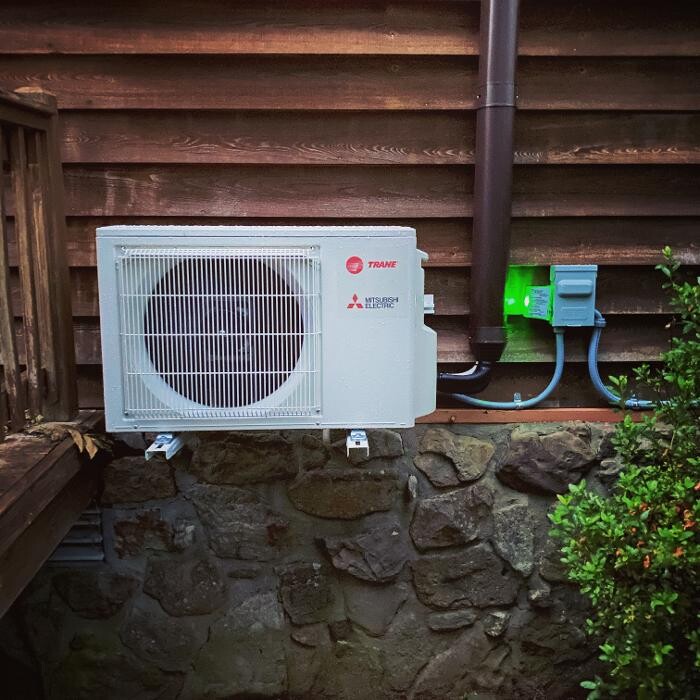 Images Julian Heat & Air