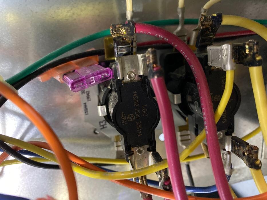 Images Julian Heat & Air