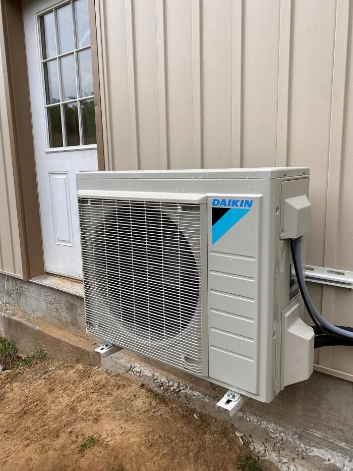 Images Julian Heat & Air