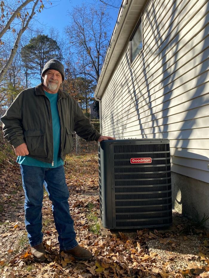 Images Julian Heat & Air