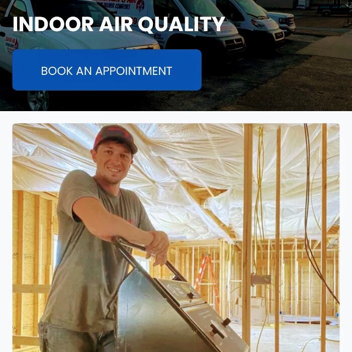 Images Julian Heat & Air