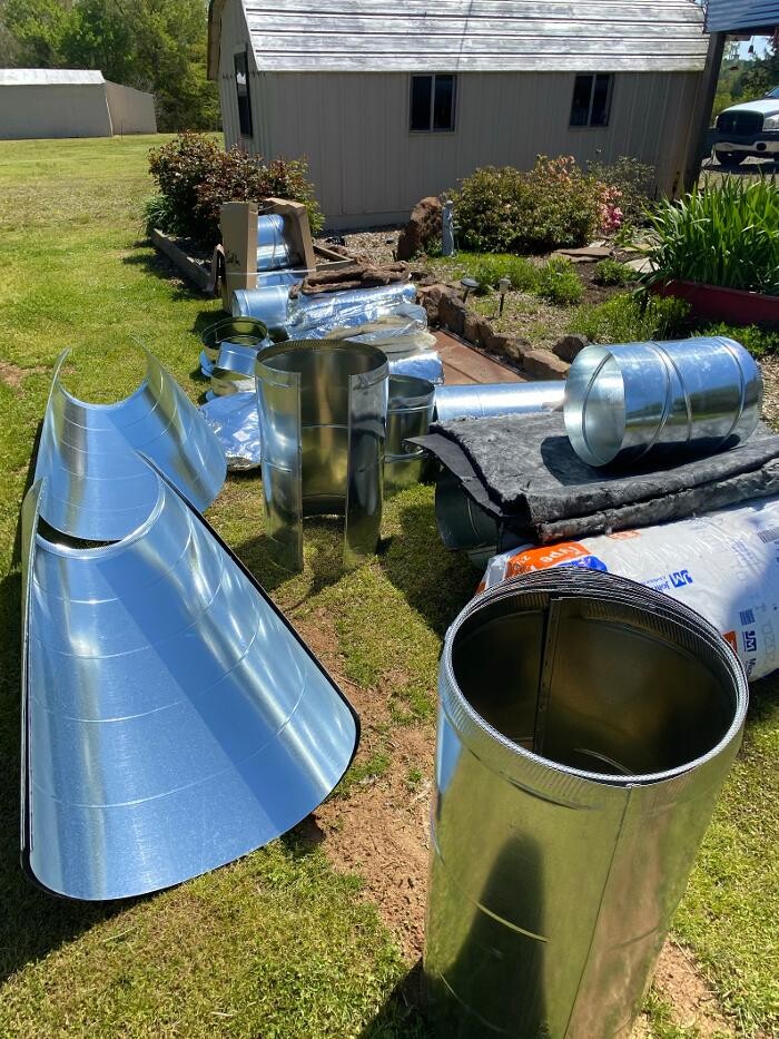 Images Julian Heat & Air