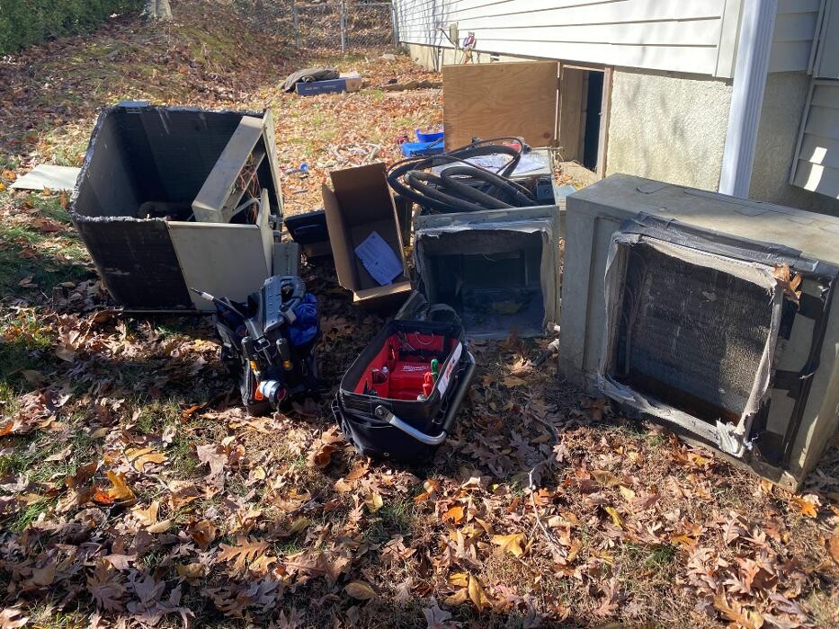 Images Julian Heat & Air