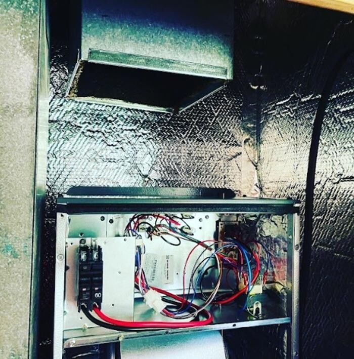 Images Julian Heat & Air