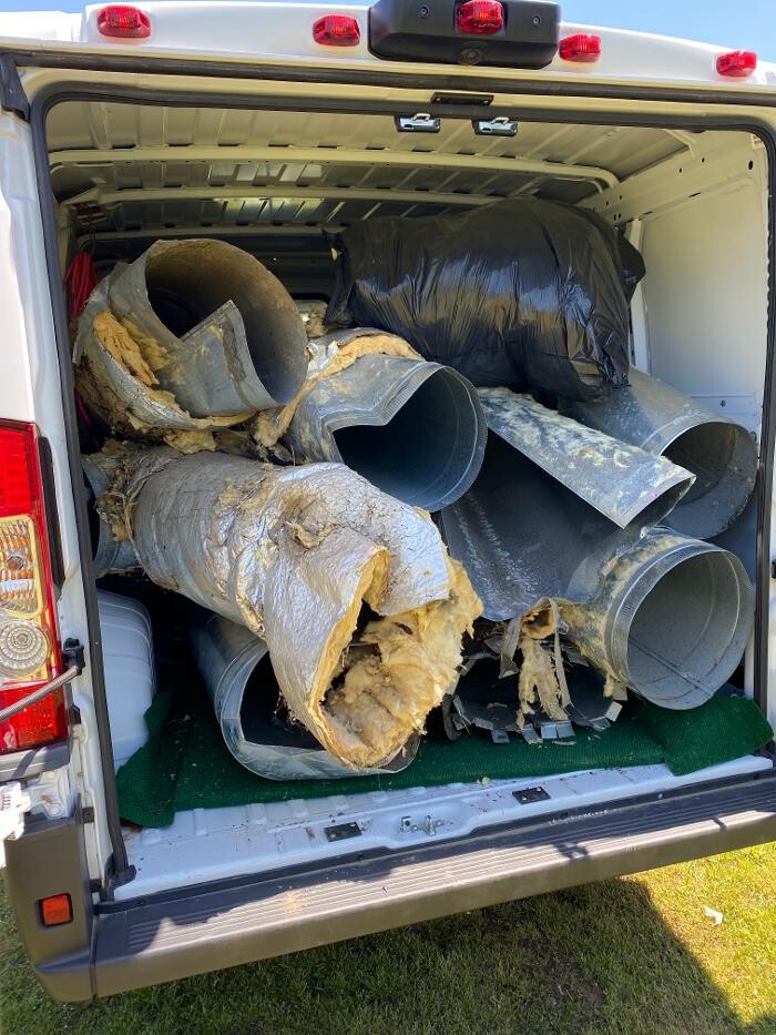 Images Julian Heat & Air