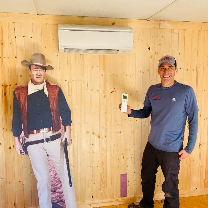 Images Julian Heat & Air