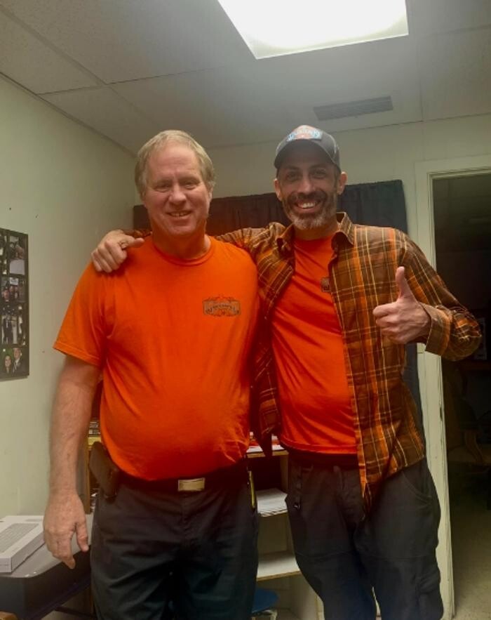 Images Julian Heat & Air