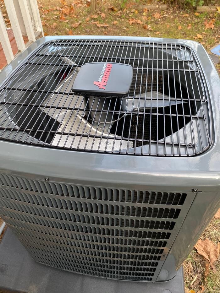 Images Julian Heat & Air