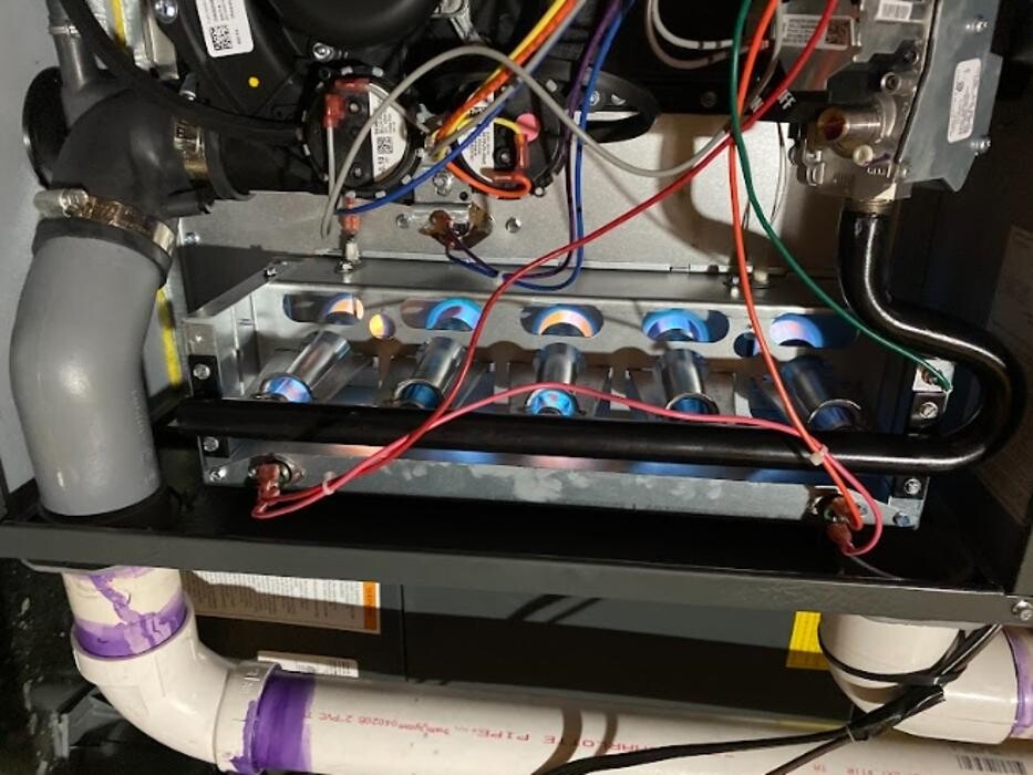 Images Julian Heat & Air