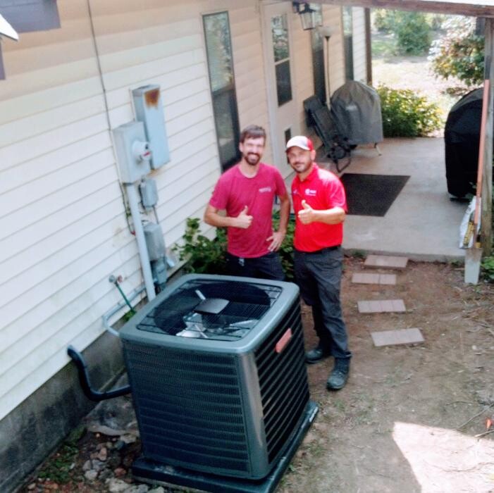 Images Julian Heat & Air