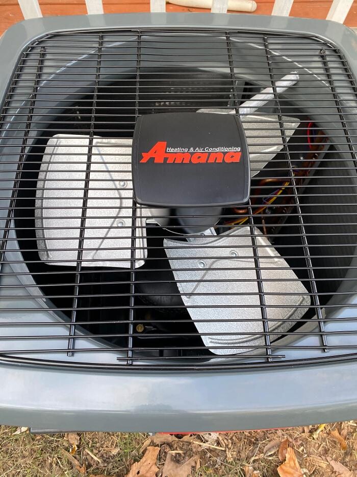 Images Julian Heat & Air