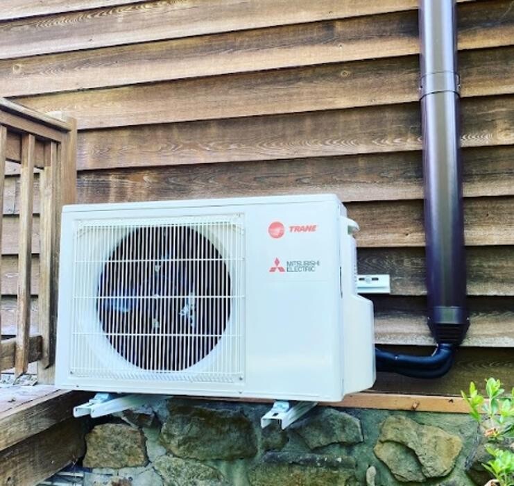 Images Julian Heat & Air